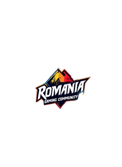 România Gaming Community Logo